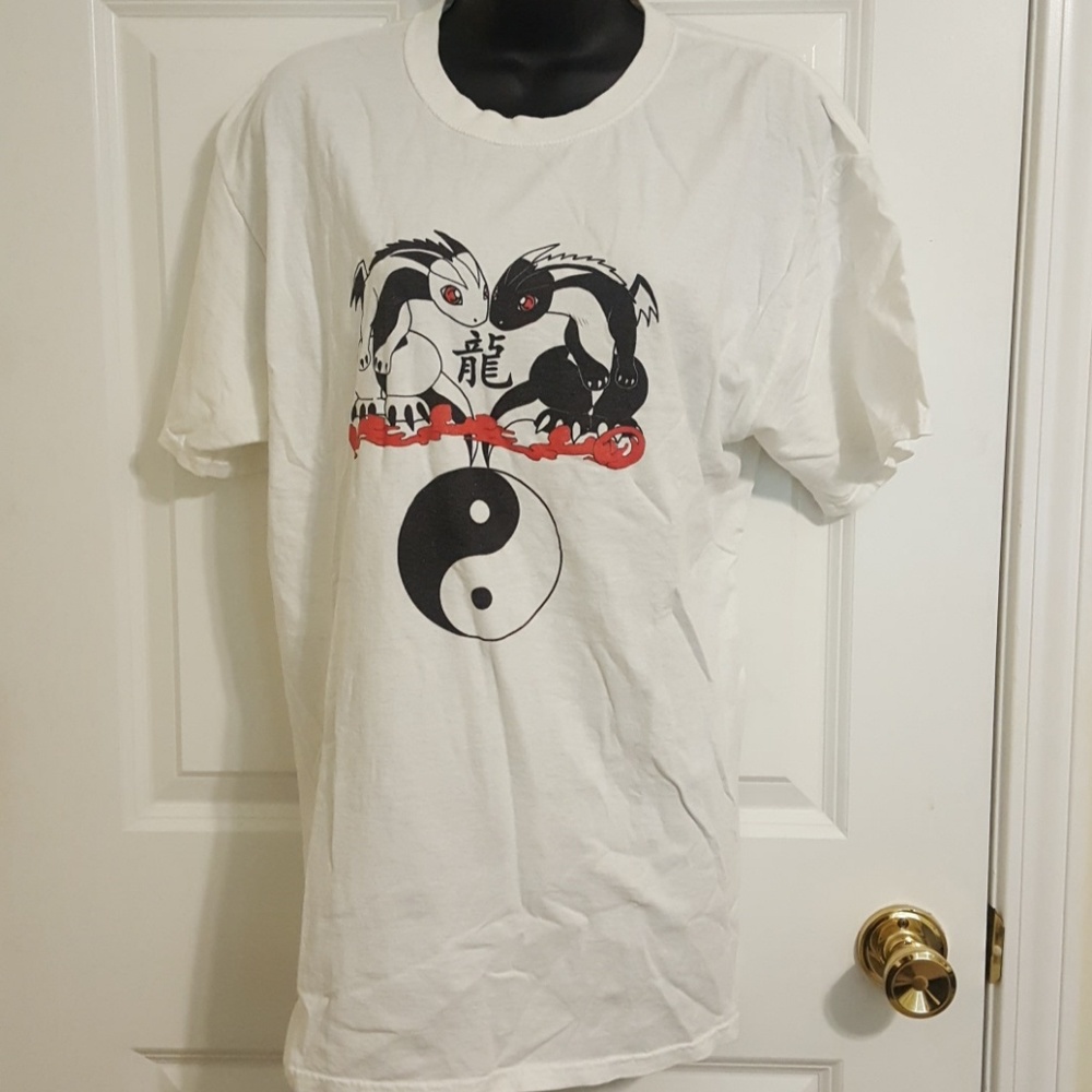 🐲 Rocky Mountain Dragons Kickstarter Exclusive Tee 🐉